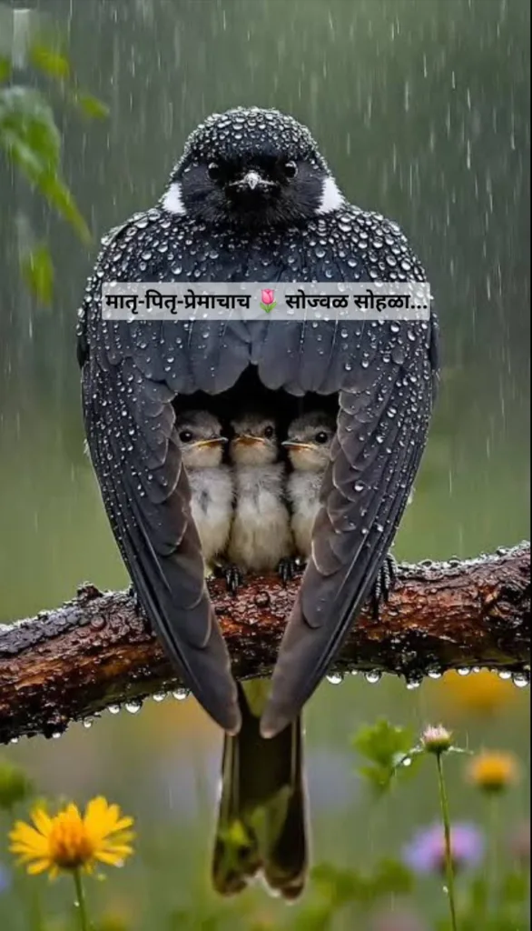 अभूतपूर्व सोहळा...
