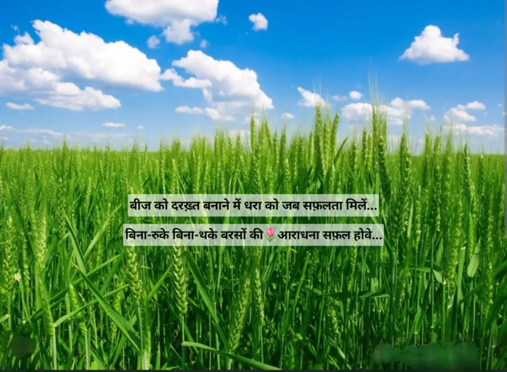 आराधना…